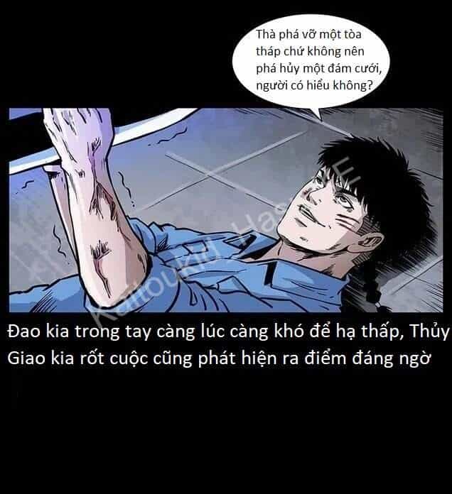 U Minh Ngụy Tượng - Chương 289 - ảnh 32