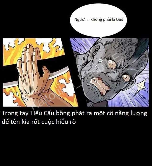 U Minh Ngụy Tượng - Chương 289 - ảnh 33
