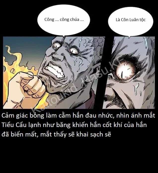 U Minh Ngụy Tượng - Chương 289 - ảnh 40
