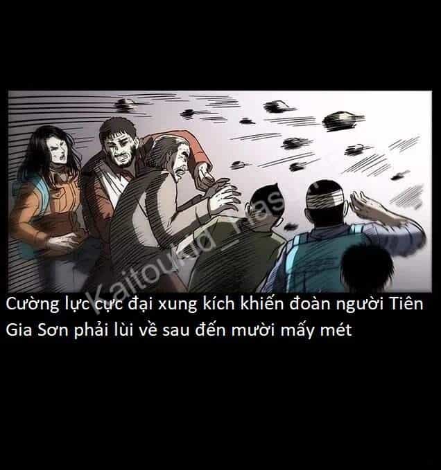 U Minh Ngụy Tượng - Chương 289 - ảnh 44