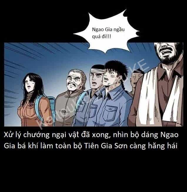 U Minh Ngụy Tượng - Chương 289 - ảnh 5