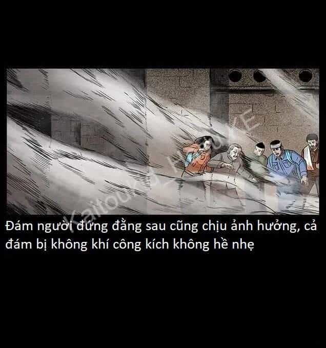 U Minh Ngụy Tượng - Chương 289 - ảnh 59