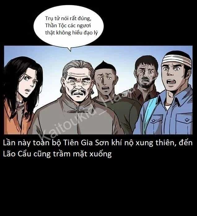 U Minh Ngụy Tượng - Chương 289 - ảnh 61