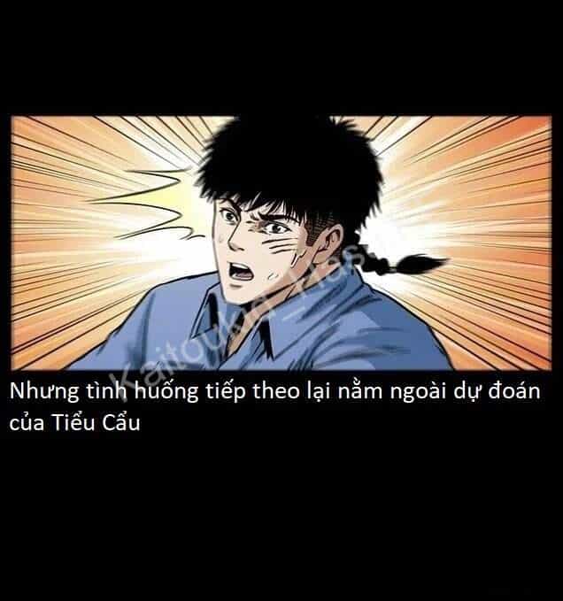 U Minh Ngụy Tượng - Chương 289 - ảnh 64