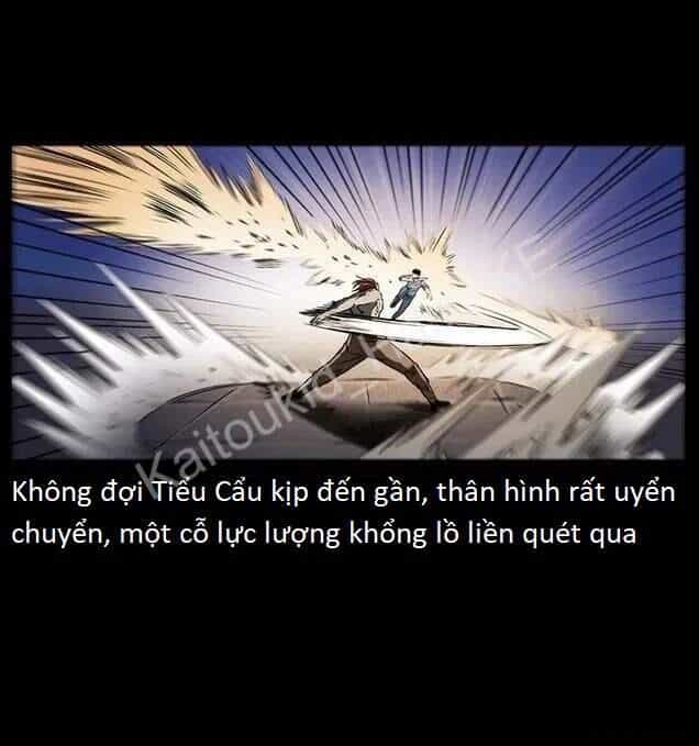 U Minh Ngụy Tượng - Chương 289 - ảnh 71