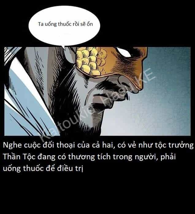 U Minh Ngụy Tượng - Chương 289 - ảnh 85