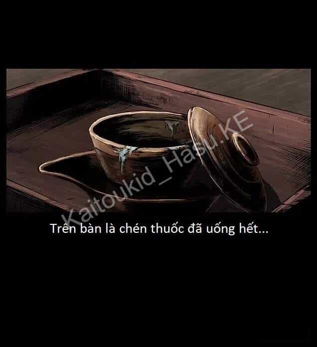 U Minh Ngụy Tượng - Chương 289 - ảnh 86