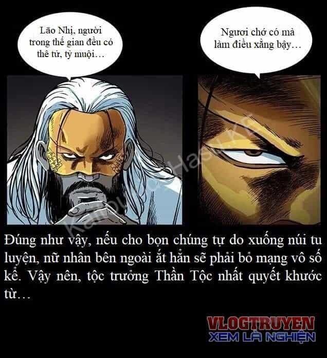 U Minh Ngụy Tượng - Chương 290 - ảnh 14
