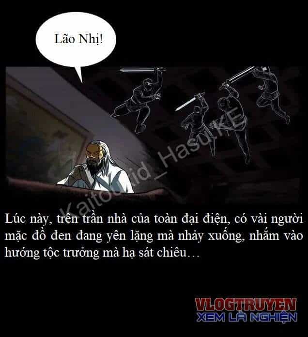 U Minh Ngụy Tượng - Chương 290 - ảnh 17