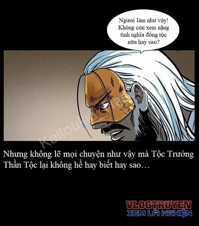 U Minh Ngụy Tượng - Chương 290 - ảnh 18