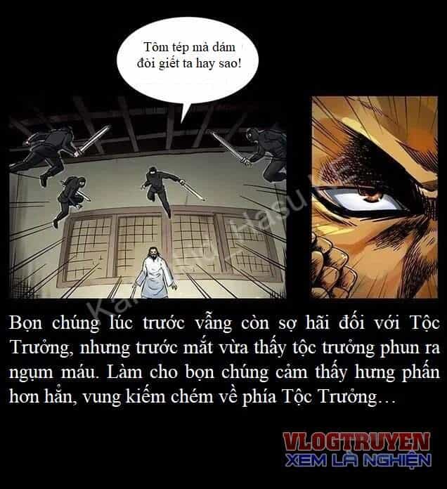 U Minh Ngụy Tượng - Chương 290 - ảnh 31