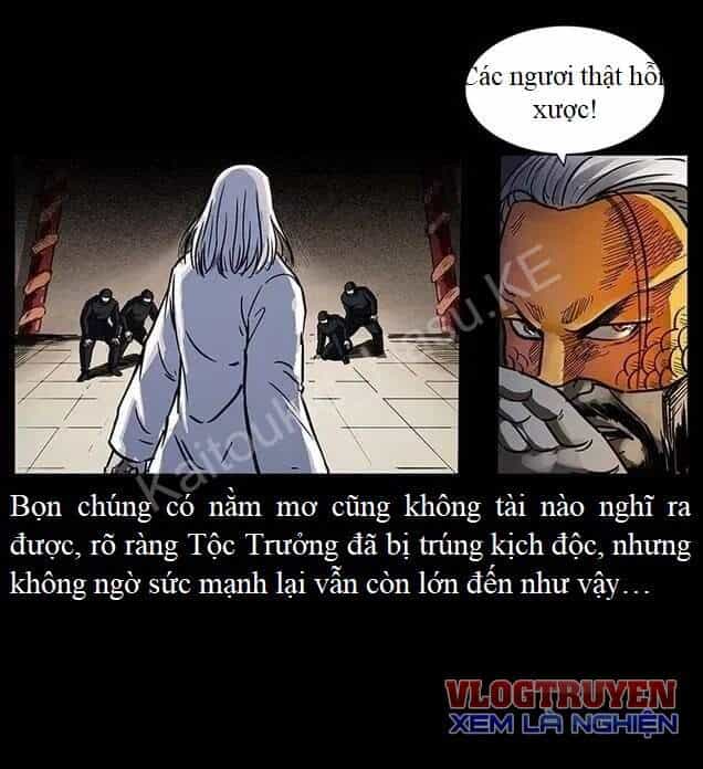 U Minh Ngụy Tượng - Chương 290 - ảnh 34