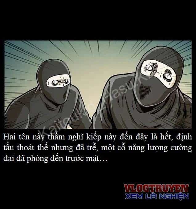 U Minh Ngụy Tượng - Chương 290 - ảnh 37