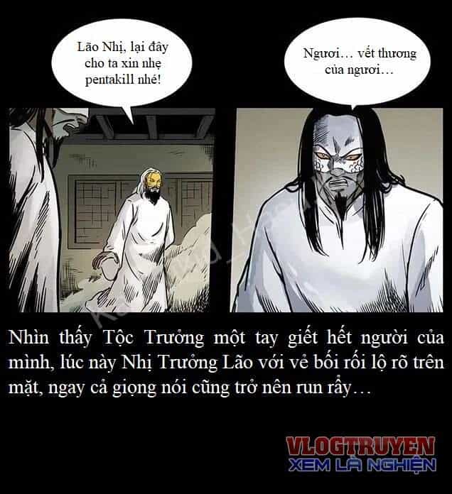 U Minh Ngụy Tượng - Chương 290 - ảnh 39