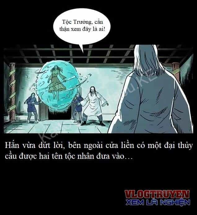 U Minh Ngụy Tượng - Chương 290 - ảnh 41