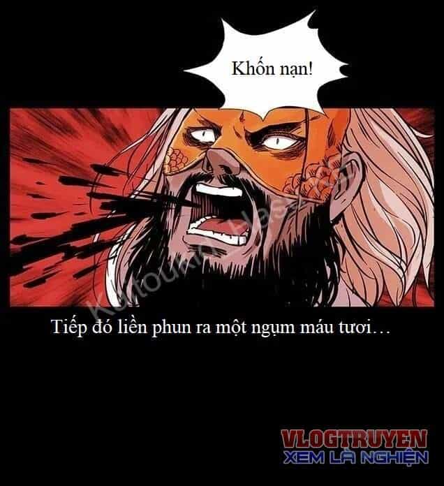 U Minh Ngụy Tượng - Chương 290 - ảnh 44