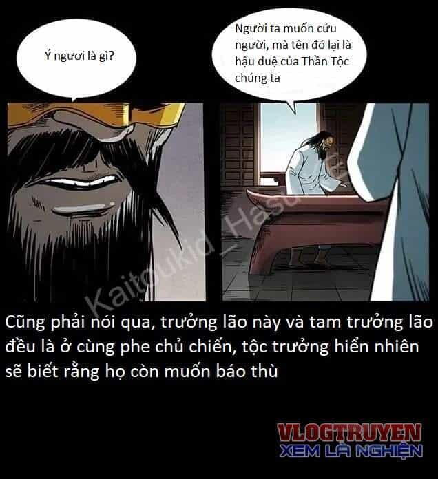 U Minh Ngụy Tượng - Chương 290 - ảnh 5