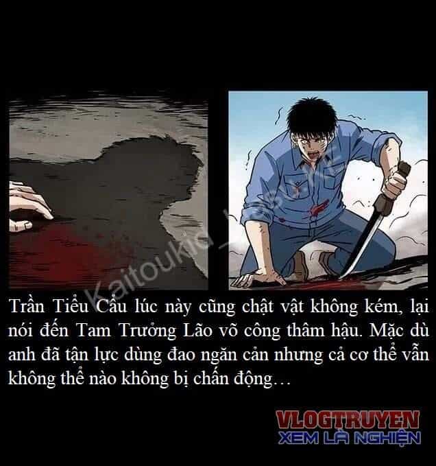 U Minh Ngụy Tượng - Chương 290 - ảnh 51