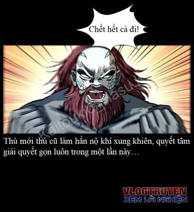 U Minh Ngụy Tượng - Chương 290 - ảnh 54