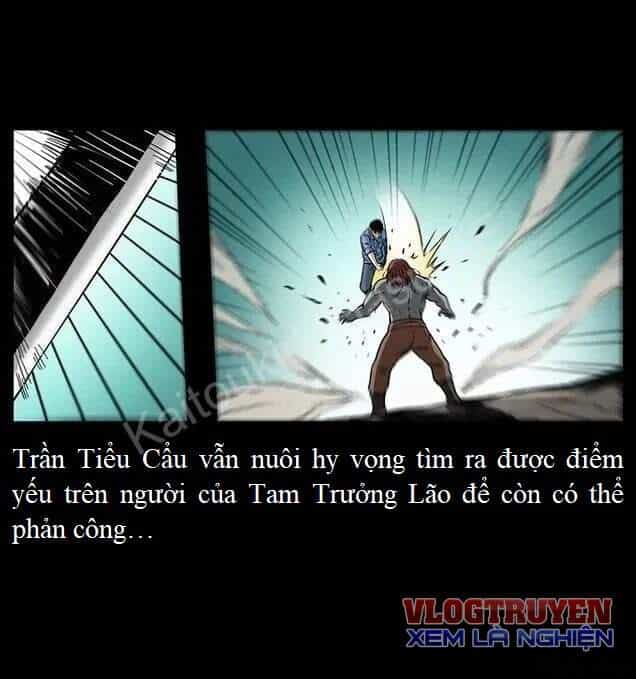 U Minh Ngụy Tượng - Chương 290 - ảnh 56