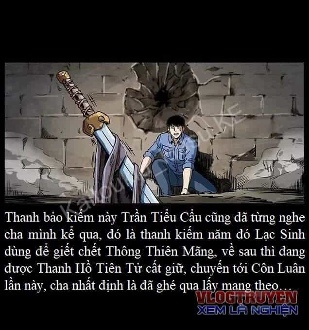 U Minh Ngụy Tượng - Chương 290 - ảnh 64