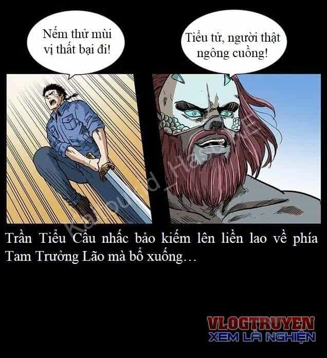 U Minh Ngụy Tượng - Chương 290 - ảnh 68