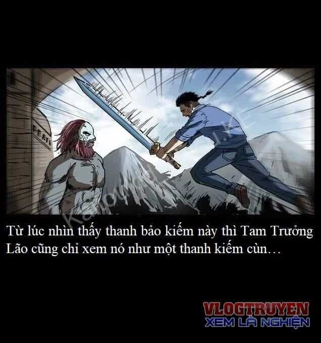 U Minh Ngụy Tượng - Chương 290 - ảnh 69