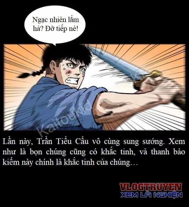 U Minh Ngụy Tượng - Chương 290 - ảnh 72