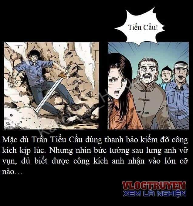 U Minh Ngụy Tượng - Chương 290 - ảnh 78