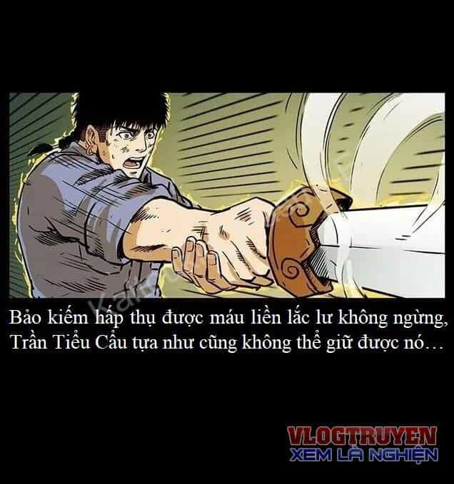 U Minh Ngụy Tượng - Chương 290 - ảnh 84