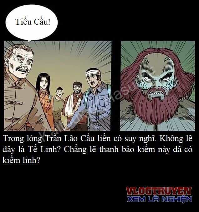 U Minh Ngụy Tượng - Chương 290 - ảnh 87