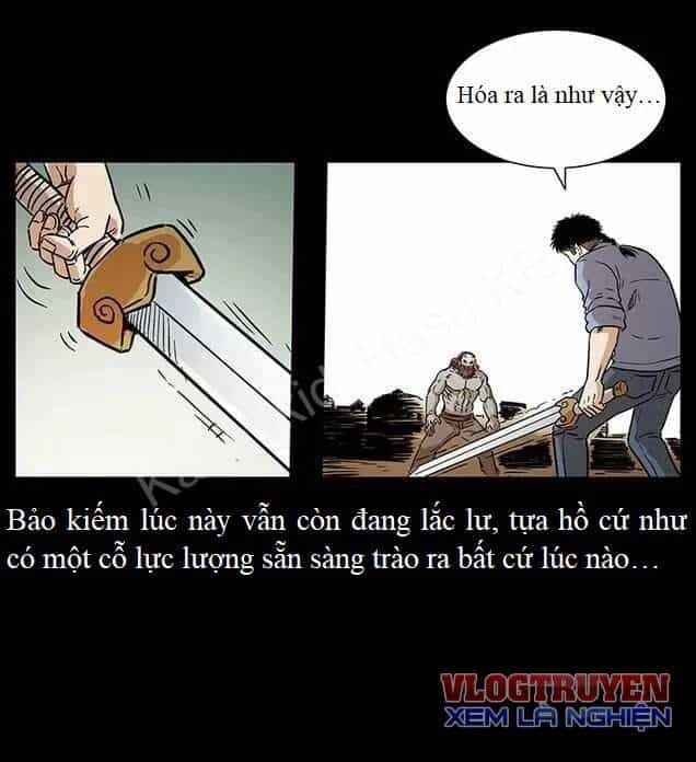 U Minh Ngụy Tượng - Chương 290 - ảnh 89
