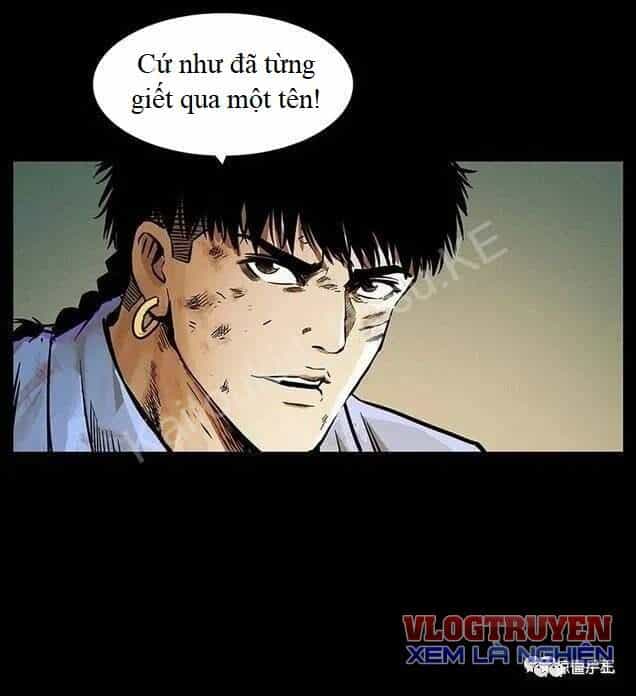U Minh Ngụy Tượng - Chương 290 - ảnh 91