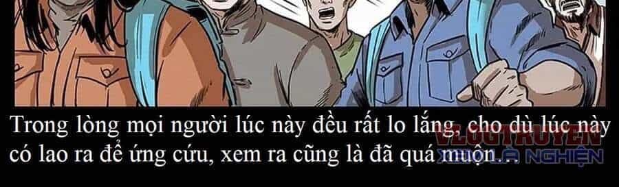 U Minh Ngụy Tượng - Chương 291 - ảnh 46
