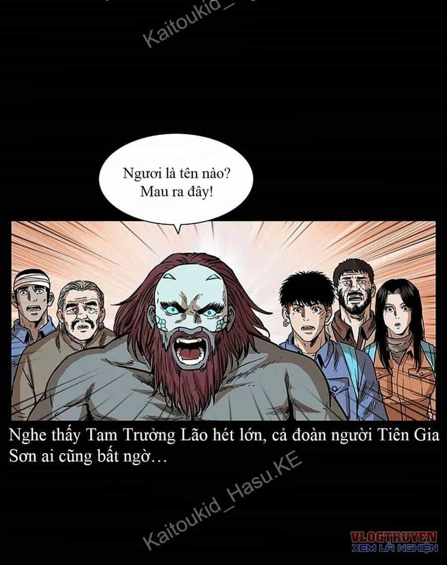 U Minh Ngụy Tượng - Chương 292 - ảnh 17