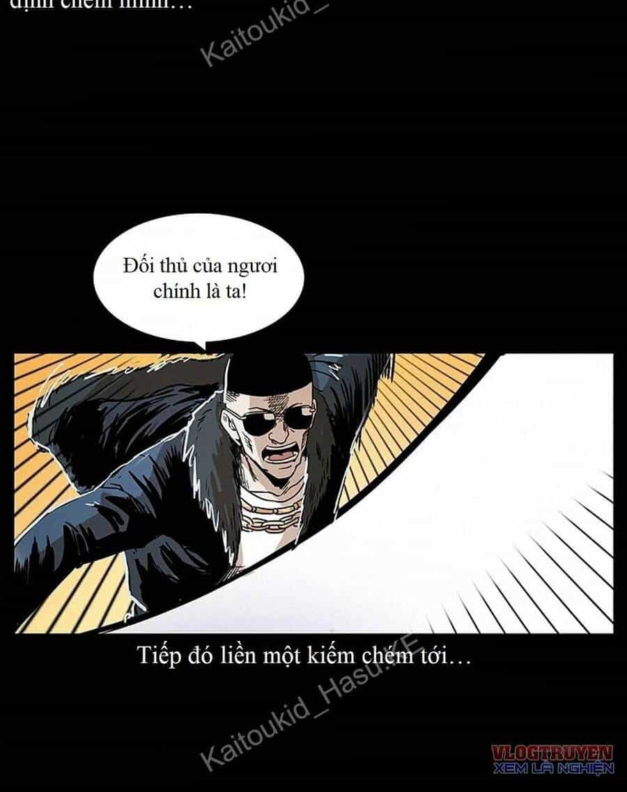 U Minh Ngụy Tượng - Chương 292 - ảnh 63