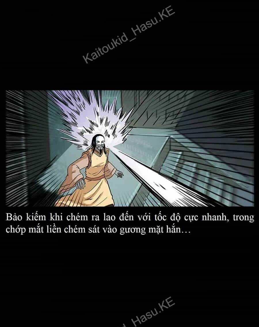 U Minh Ngụy Tượng - Chương 292 - ảnh 64
