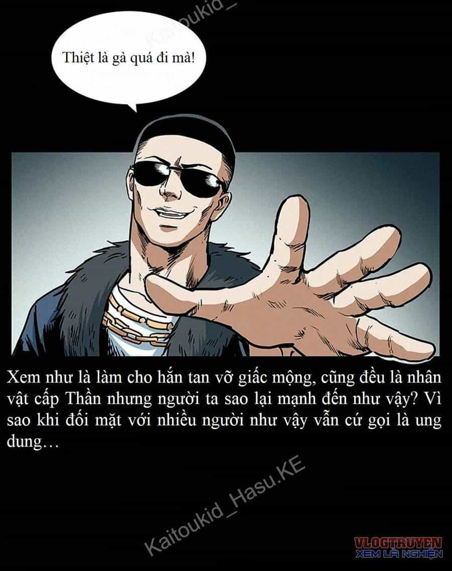 U Minh Ngụy Tượng - Chương 292 - ảnh 77