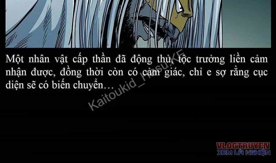 U Minh Ngụy Tượng - Chương 292 - ảnh 80
