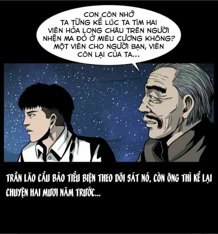 U Minh Ngụy Tượng - Chương 24 - ảnh 11