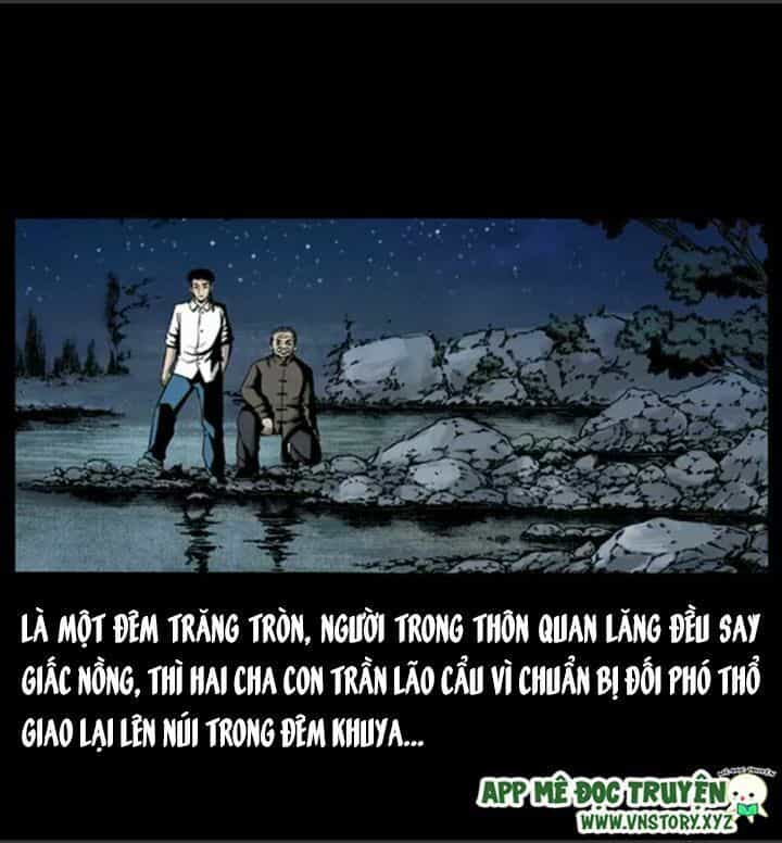 U Minh Ngụy Tượng - Chương 24 - ảnh 2