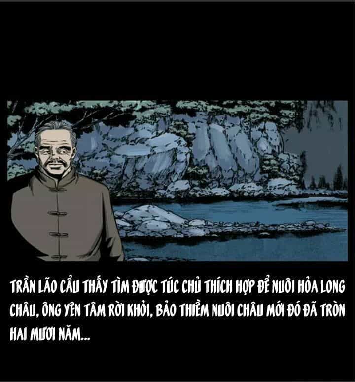 U Minh Ngụy Tượng - Chương 24 - ảnh 23