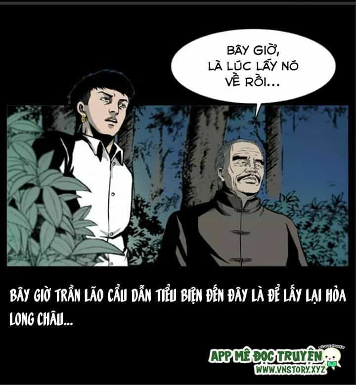 U Minh Ngụy Tượng - Chương 24 - ảnh 24