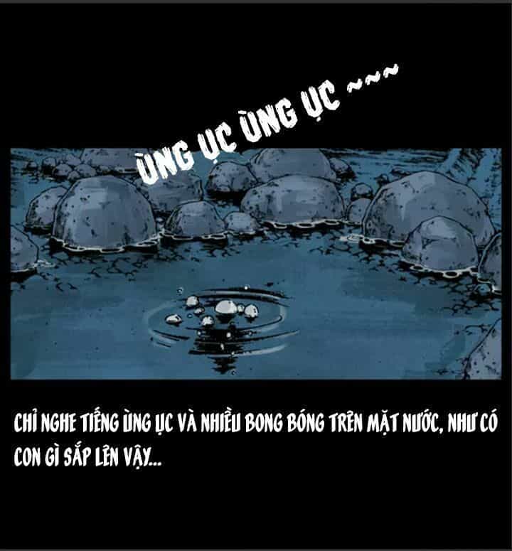 U Minh Ngụy Tượng - Chương 24 - ảnh 27