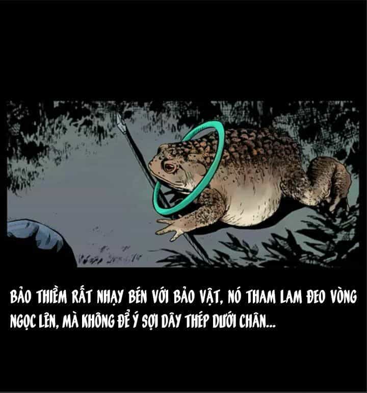 U Minh Ngụy Tượng - Chương 24 - ảnh 31