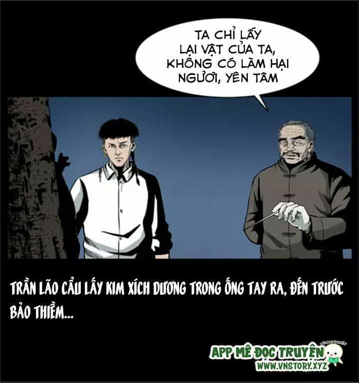 U Minh Ngụy Tượng - Chương 24 - ảnh 40