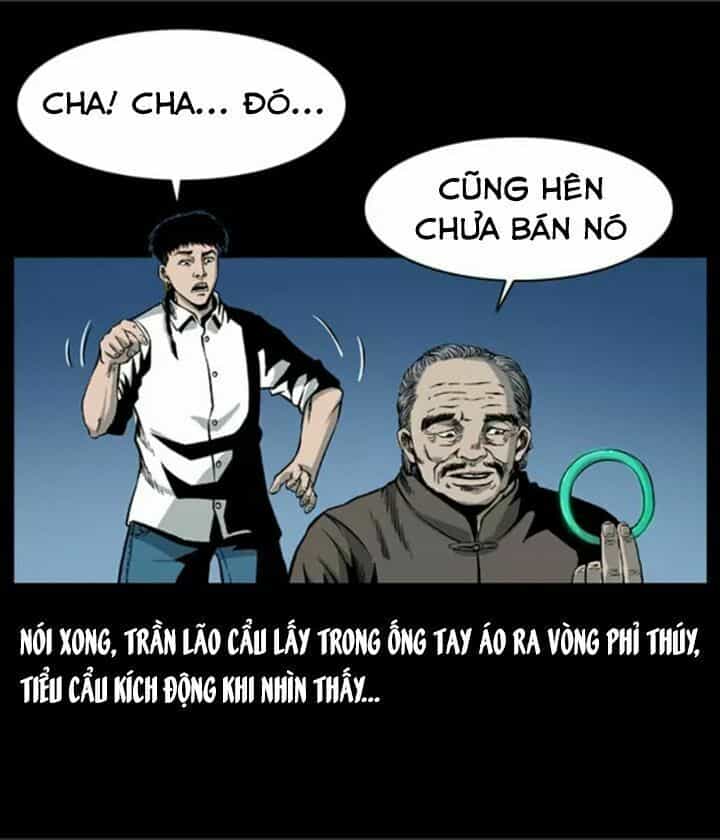U Minh Ngụy Tượng - Chương 24 - ảnh 5