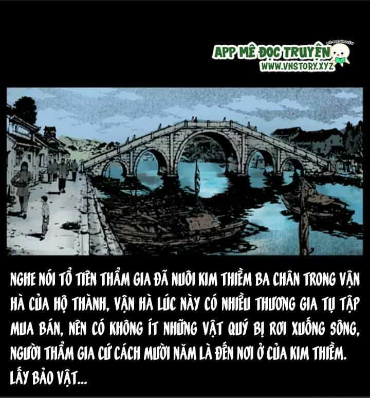 U Minh Ngụy Tượng - Chương 24 - ảnh 58