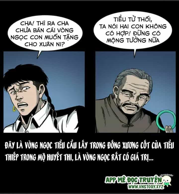 U Minh Ngụy Tượng - Chương 24 - ảnh 6