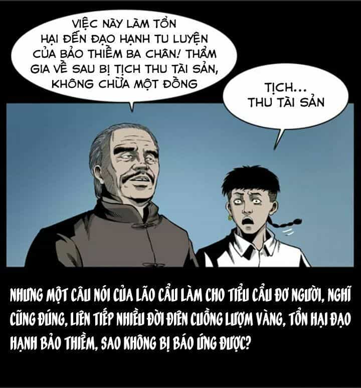 U Minh Ngụy Tượng - Chương 24 - ảnh 61